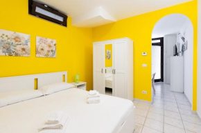 Yerbabuena Cozy Apartment x2 Giovinazzo